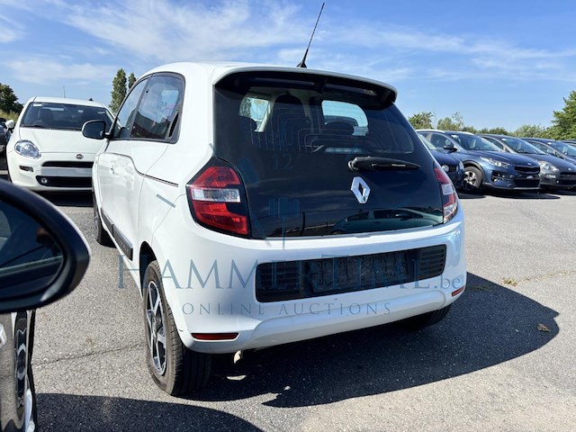 Renault twingo 0.9 tce energy intens s&s, 2017 - afbeelding 32 van  34