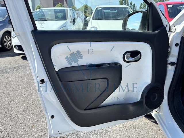 Renault twingo 0.9 tce energy intens s&s, 2017 - afbeelding 34 van  34