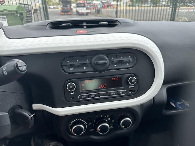 Renault twingo 1.0i sce intens s&s,2015 - afbeelding 5 van  23