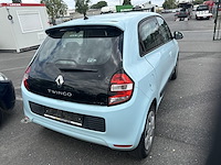 Renault twingo 1.0i sce intens s&s,2015 - afbeelding 18 van  23