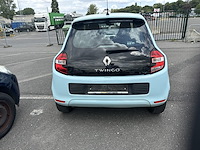 Renault twingo 1.0i sce intens s&s,2015 - afbeelding 19 van  23