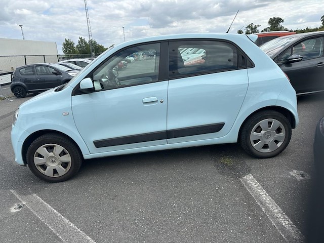 Renault twingo 1.0i sce intens s&s,2015 - afbeelding 21 van  23