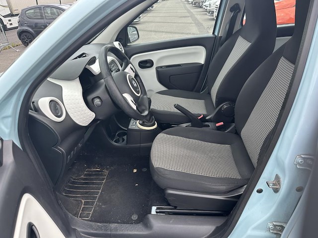 Renault twingo 1.0i sce intens s&s,2015 - afbeelding 22 van  23