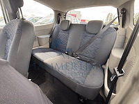 Renault twingo 1.2i authentique, 2008 - afbeelding 16 van  33