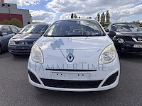 Renault twingo 1.2i authentique, 2008 - afbeelding 12 van  33