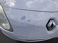 Renault twingo 1.2i authentique, 2008 - afbeelding 24 van  33