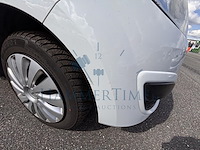 Renault twingo 1.2i authentique, 2008 - afbeelding 25 van  33