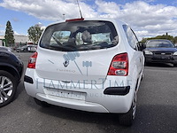 Renault twingo 1.2i authentique, 2008 - afbeelding 29 van  33
