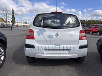 Renault twingo 1.2i authentique, 2008 - afbeelding 30 van  33