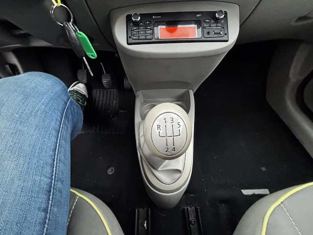 Renault twingo 1.2i lev authentique, 2013 - afbeelding 5 van  34