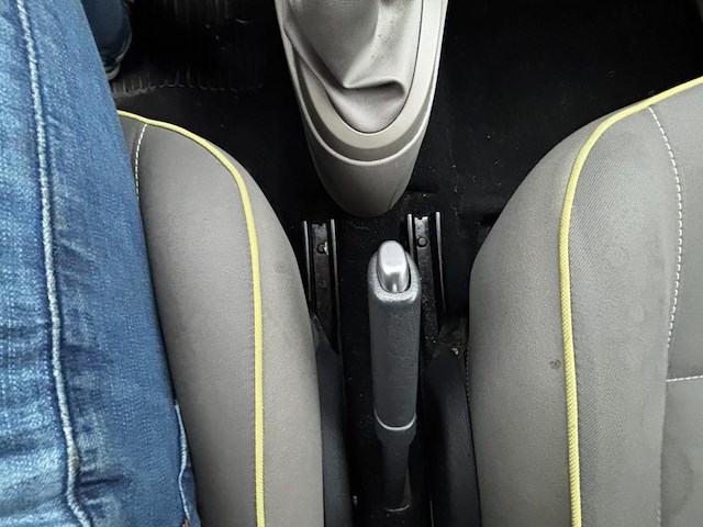 Renault twingo 1.2i lev authentique, 2013 - afbeelding 6 van  34