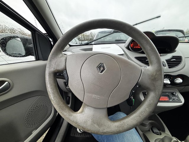 Renault twingo 1.2i lev authentique, 2013 - afbeelding 7 van  34