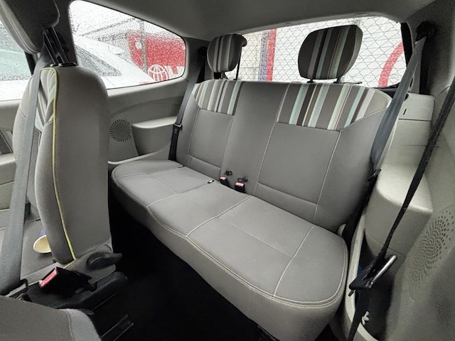 Renault twingo 1.2i lev authentique, 2013 - afbeelding 11 van  34