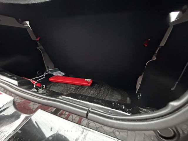 Renault twingo 1.2i lev authentique, 2013 - afbeelding 13 van  34