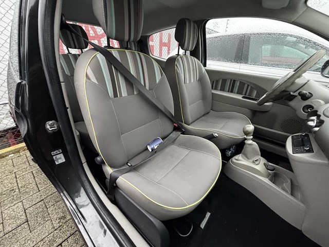 Renault twingo 1.2i lev authentique, 2013 - afbeelding 15 van  34