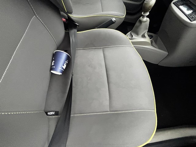 Renault twingo 1.2i lev authentique, 2013 - afbeelding 16 van  34