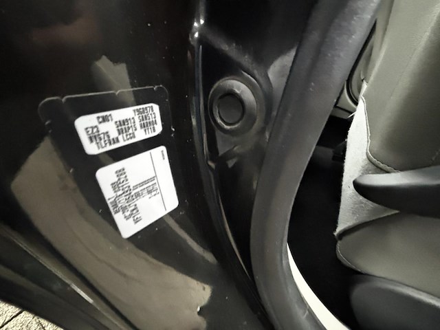 Renault twingo 1.2i lev authentique, 2013 - afbeelding 17 van  34