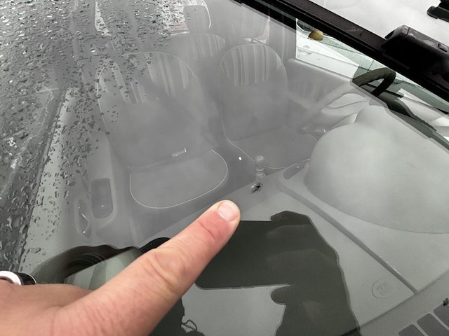 Renault twingo 1.2i lev authentique, 2013 - afbeelding 21 van  34