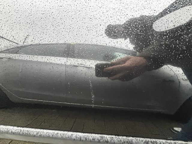 Renault twingo 1.2i lev authentique, 2013 - afbeelding 24 van  34