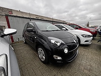 Renault twingo 1.2i lev authentique, 2013 - afbeelding 23 van  34