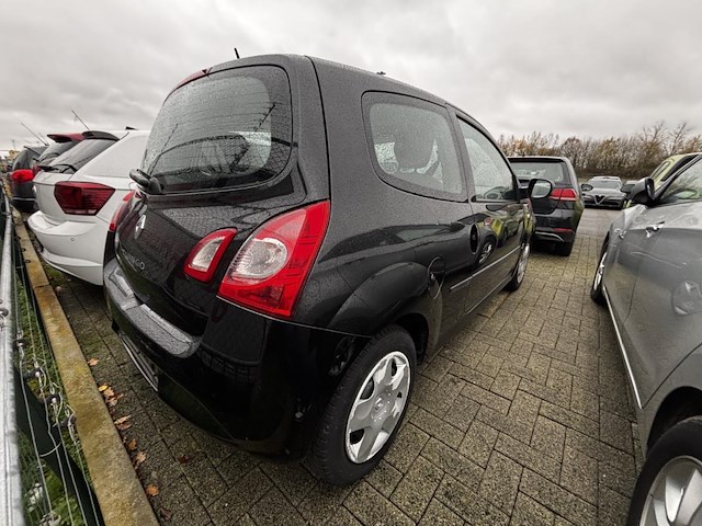 Renault twingo 1.2i lev authentique, 2013 - afbeelding 29 van  34
