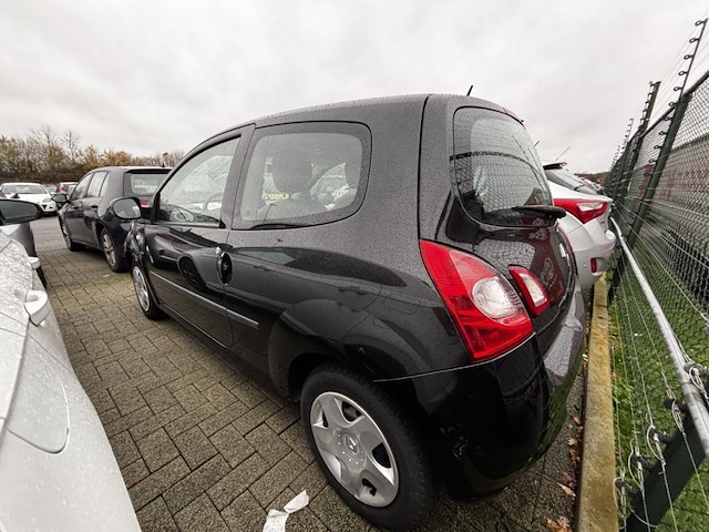 Renault twingo 1.2i lev authentique, 2013 - afbeelding 30 van  34