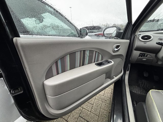 Renault twingo 1.2i lev authentique, 2013 - afbeelding 31 van  34