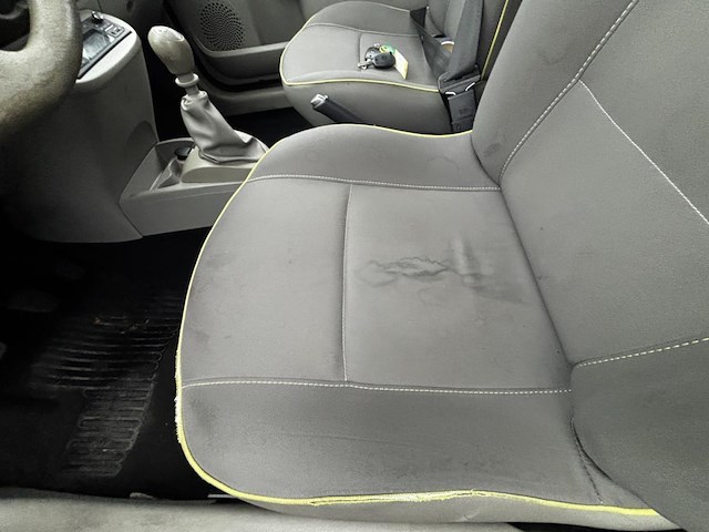 Renault twingo 1.2i lev authentique, 2013 - afbeelding 33 van  34