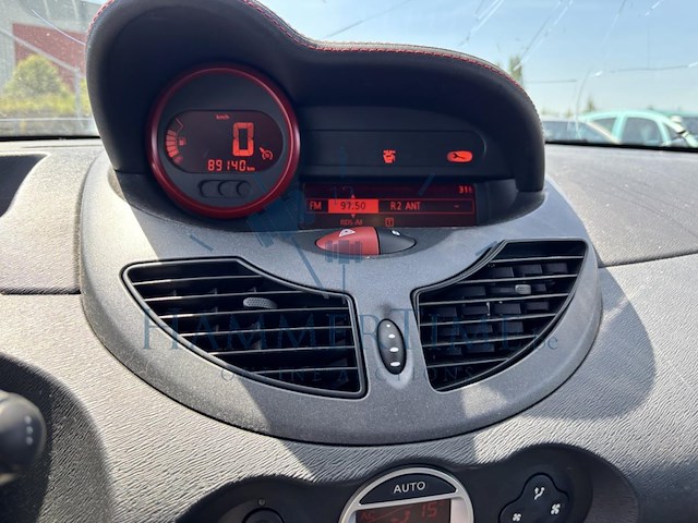 Renault twingo 1.2i lev night & day, 2011 - afbeelding 4 van  31