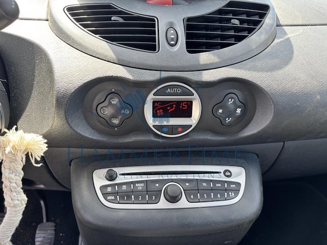 Renault twingo 1.2i lev night & day, 2011 - afbeelding 6 van  31