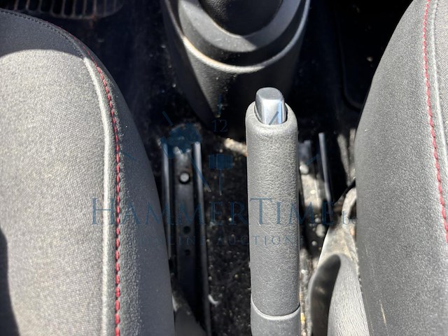 Renault twingo 1.2i lev night & day, 2011 - afbeelding 8 van  31