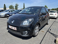Renault twingo 1.2i lev night & day, 2011 - afbeelding 1 van  31