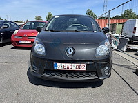 Renault twingo 1.2i lev night & day, 2011 - afbeelding 12 van  31