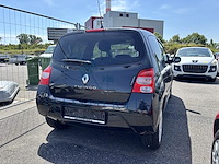 Renault twingo 1.2i lev night & day, 2011 - afbeelding 27 van  31