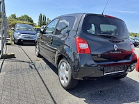 Renault twingo 1.2i lev night & day, 2011 - afbeelding 29 van  31