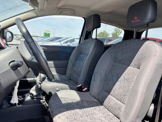 Renault twingo 1.2i lev night & day, 2011 - afbeelding 31 van  31
