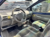 Renault twingo, 1999 - afbeelding 3 van  38