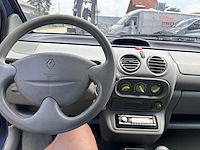 Renault twingo, 1999 - afbeelding 5 van  38