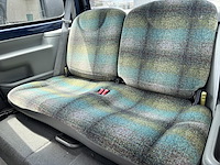 Renault twingo, 1999 - afbeelding 13 van  38