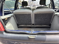 Renault twingo, 1999 - afbeelding 14 van  38