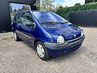 Renault twingo, 1999 - afbeelding 23 van  38