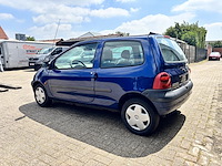 Renault twingo, 1999 - afbeelding 36 van  38