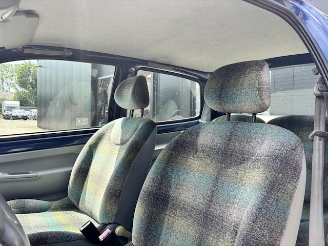 Renault twingo, 1999 - afbeelding 2 van  38