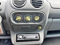 Renault twingo, 1999 - afbeelding 6 van  38