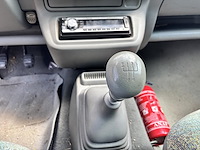Renault twingo, 1999 - afbeelding 7 van  38