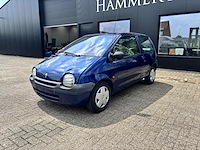 Renault twingo, 1999