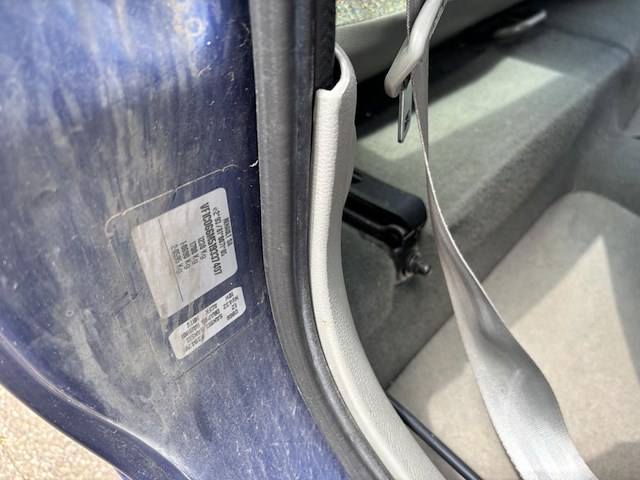 Renault twingo, 1999 - afbeelding 17 van  38