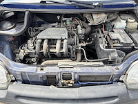 Renault twingo, 1999 - afbeelding 19 van  38