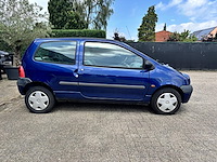 Renault twingo, 1999 - afbeelding 33 van  38