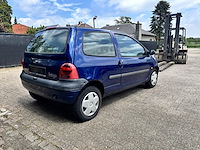 Renault twingo, 1999 - afbeelding 34 van  38